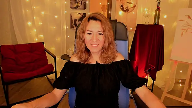 DonnaSmitth online show from November 2025 11:54:02 AM