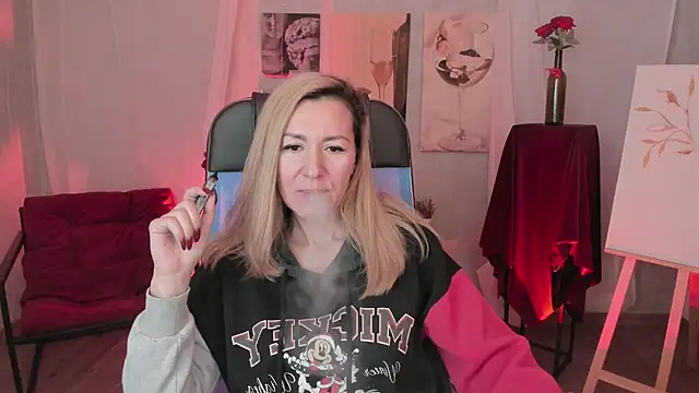 DonnaSmitth online show from March 2026 06:52:01 PM