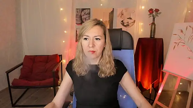 DonnaSmitth online show from February 2026 06:35:01 PM