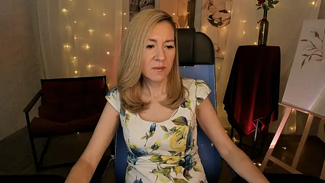 DonnaSmitth online show from January 2026 06:34:01 PM