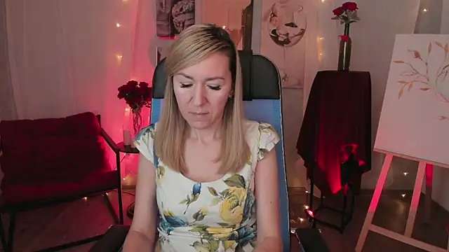 DonnaSmitth online show from March 2026 06:35:01 PM