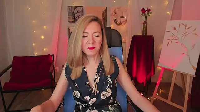 DonnaSmitth online show from February 2026 06:38:01 PM