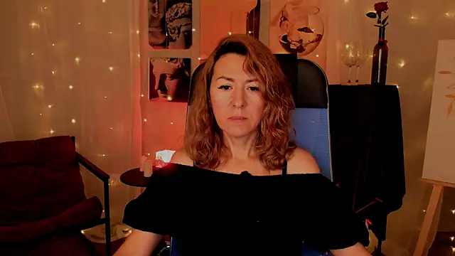 DonnaSmitth online show from November 2025 10:04:01 AM