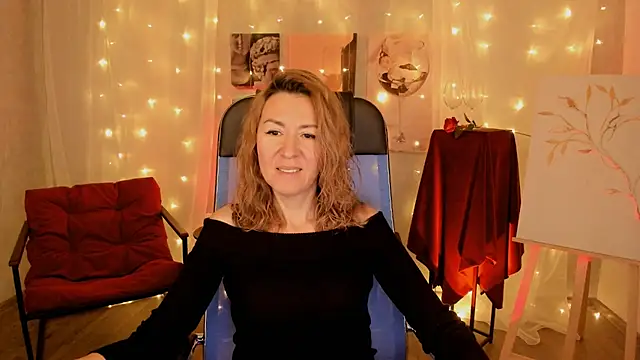 DonnaSmitth online show from December 2025 12:26:01 PM