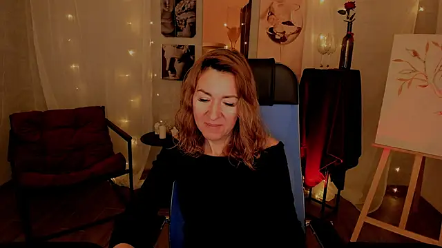 DonnaSmitth online show from November 2025 11:54:01 AM