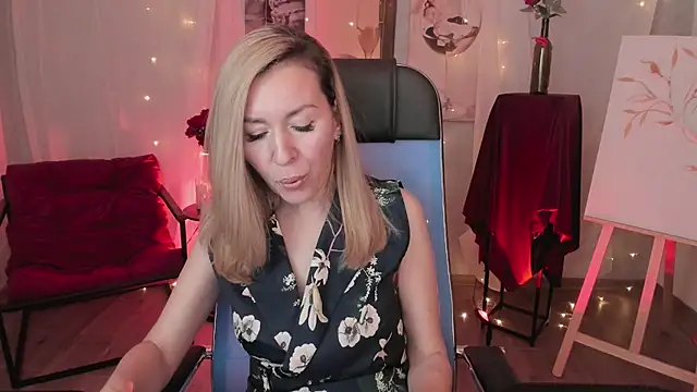 DonnaSmitth online show from March 2026 06:31:01 PM