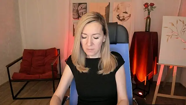 DonnaSmitth online show from February 2026 06:29:02 PM