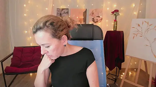 DonnaSmitth online show from February 2026 02:33:01 AM