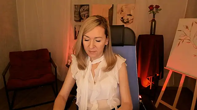 DonnaSmitth online show from January 2026 06:33:01 PM