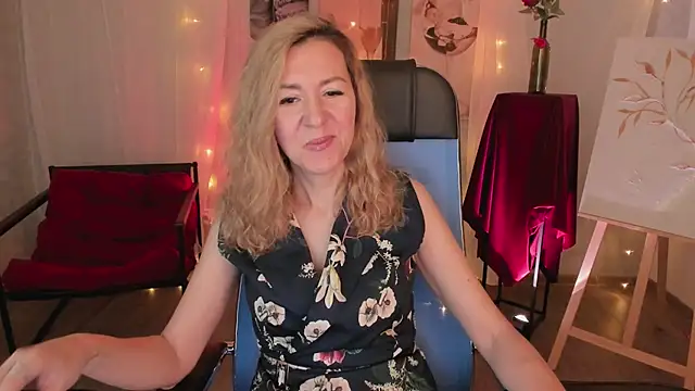 DonnaSmitth online show from March 2026 06:37:02 PM