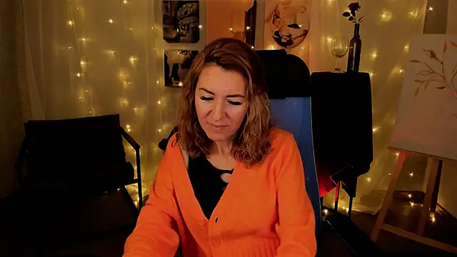 DonnaSmitth online show from October 2025 03:30:01 PM