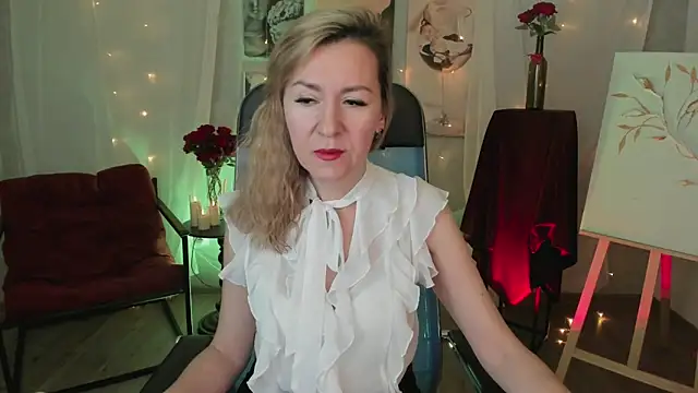 DonnaSmitth online show from March 2026 06:35:02 PM