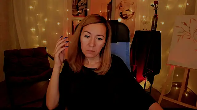 DonnaSmitth online show from November 2025 11:43:01 AM