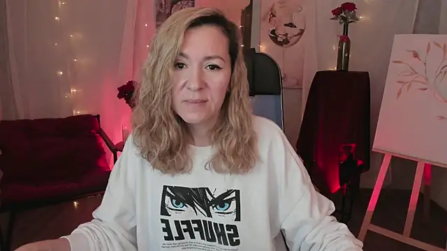 DonnaSmitth online show from March 2026 06:32:02 PM