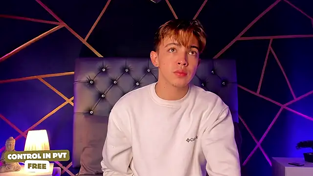 Lian Miller1  online show from February 2026 12:27:01 PM