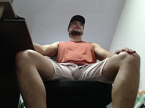 DirtyNotLimits  online show from October 2025 01:34:01 PM