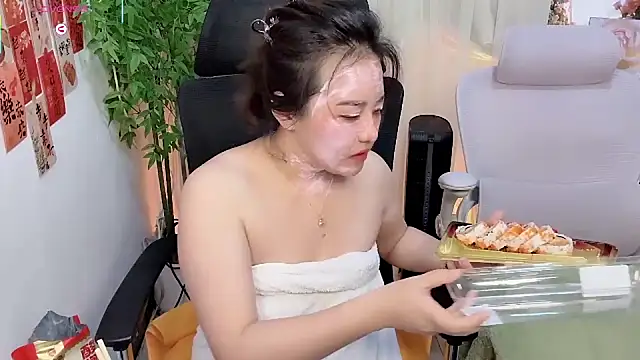 NEWONETO online show from March 2026 11:16:02 AM