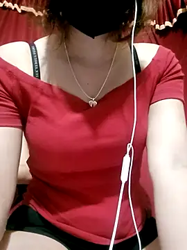 LenaCii online show from September 2025 03:19:02 PM