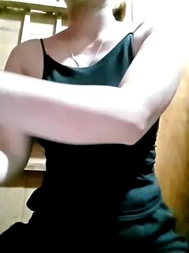 LenaCii online show from September 2025 09:10:01 PM