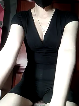 LenaCii online show from October 2025 02:07:02 PM