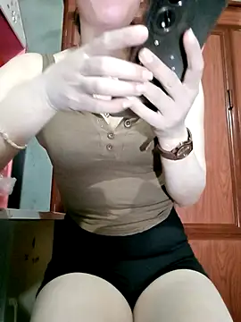 LenaCii online show from October 2025 04:30:02 PM