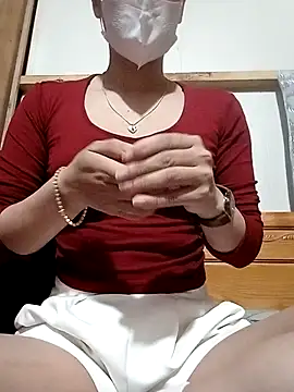 LenaCii online show from November 2025 06:34:01 PM