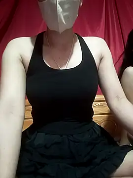 LenaCii online show from October 2025 03:15:02 AM