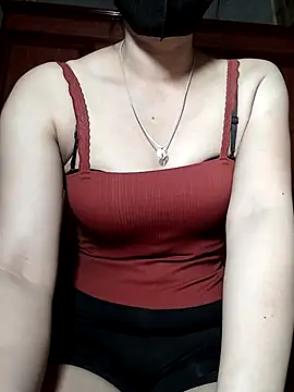 LenaCii online show from October 2025 06:38:01 PM