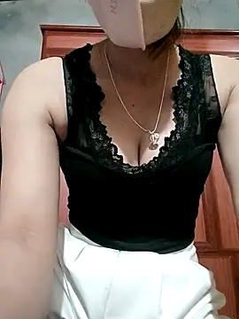 LenaCii online show from October 2025 08:08:02 PM