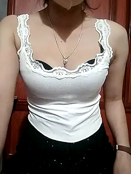 LenaCii online show from October 2025 08:03:02 AM