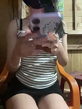 LenaCii online show from December 2025 05:29:02 PM