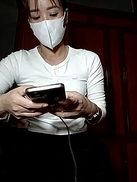 LenaCii online show from November 2025 04:24:01 PM