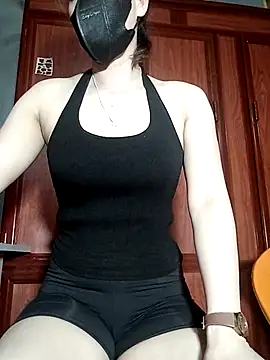 LenaCii online show from October 2025 01:55:01 PM
