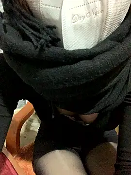 LenaCii online show from January 2026 04:23:01 PM