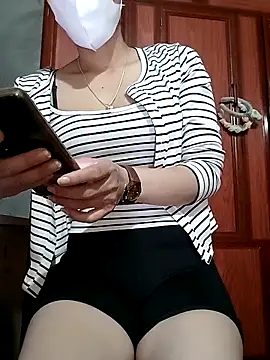 LenaCii online show from October 2025 02:57:01 PM