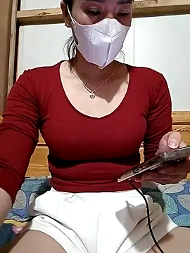 LenaCii online show from November 2025 05:11:01 AM