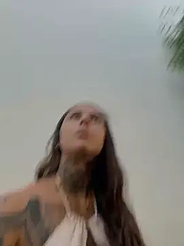 lurosscy online show from February 2026 10:53:01 PM