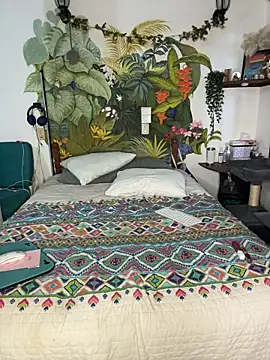 lurosscy online show from November 2025 06:34:02 PM