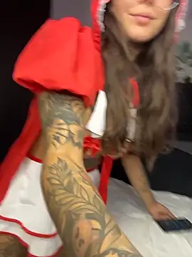 lurosscy online show from February 2026 12:39:02 AM