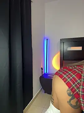 lurosscy online show from December 2025 12:46:02 AM