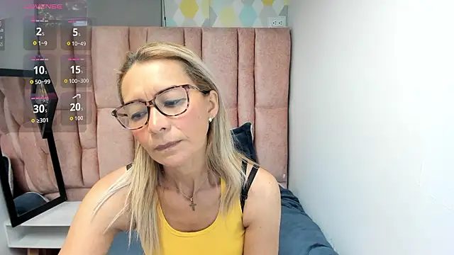 Issa Milf   online show from February 2026 01:10:01 PM