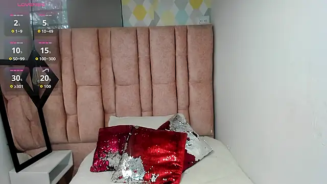 Issa Milf   online show from March 2026 01:20:01 PM