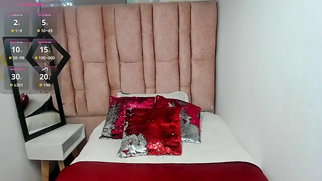 Issa Milf   online show from March 2026 01:10:02 PM