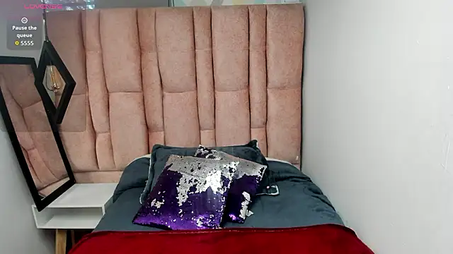 Issa Milf   online show from February 2026 12:16:01 PM