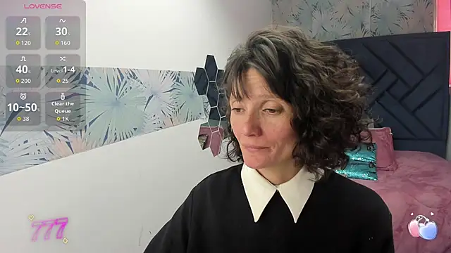 Valery More   online show from March 2026 03:08:02 PM