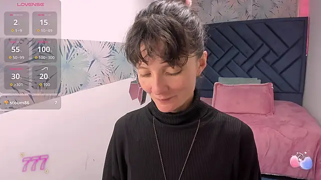 Valery More   online show from February 2026 11:54:02 AM