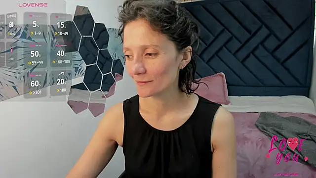 Snapshot of Valery_More__ chatting on July 2026 01:21:02 PM Valery More online show from July 2026 01:21:02 PM