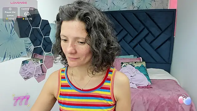 Valery More   online show from March 2026 01:38:02 PM