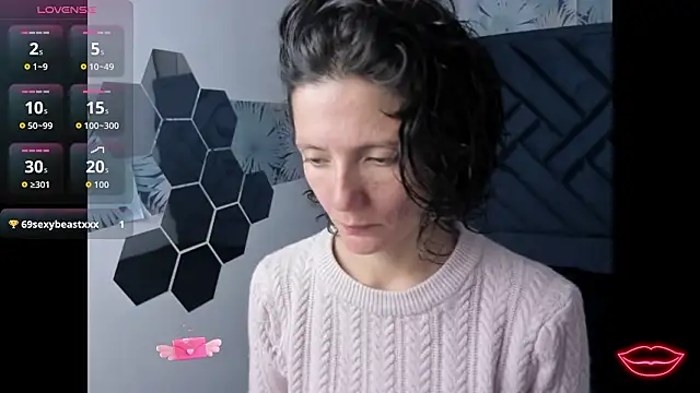 Valery More   online show from January 2026 11:35:02 AM