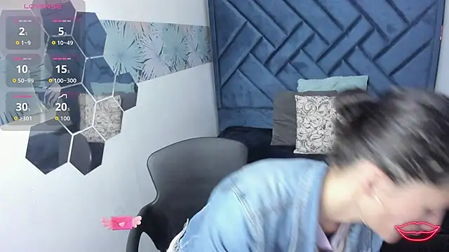 Valery More   online show from January 2026 12:30:01 PM